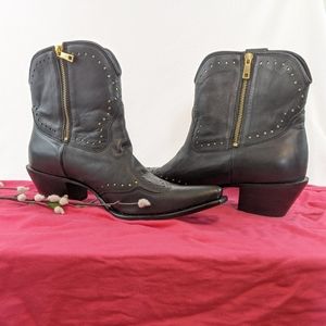 Charlie 1 Horse Western Boots